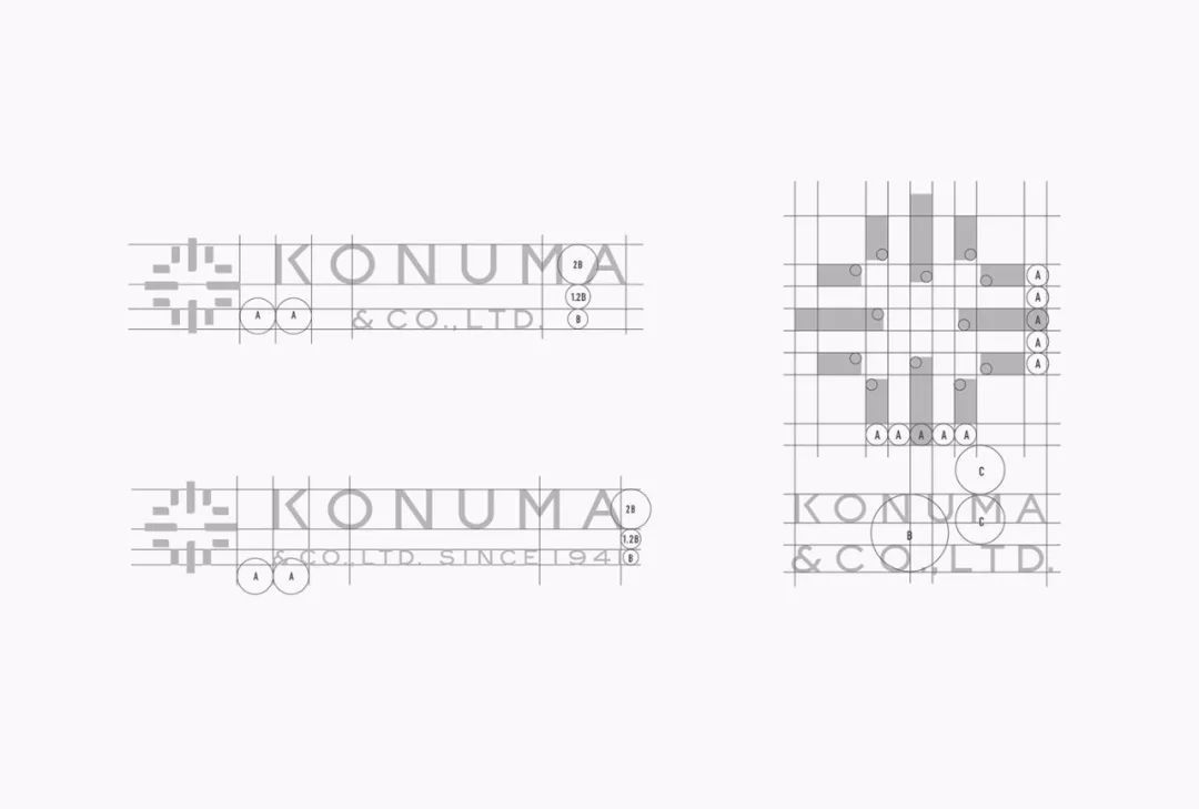 日式logo设计10 (标志 释义 延展)